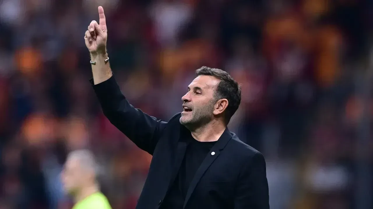 Galatasaray'dan sürpriz transfer hamlesi! Savunma hattına sambacı