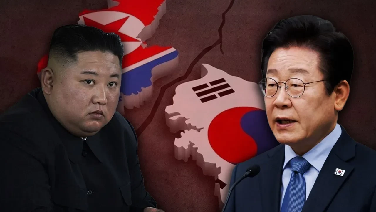 Güney Kore lideri Lee Jae Myung uyardı: Her an çatışma yaşanabilir!