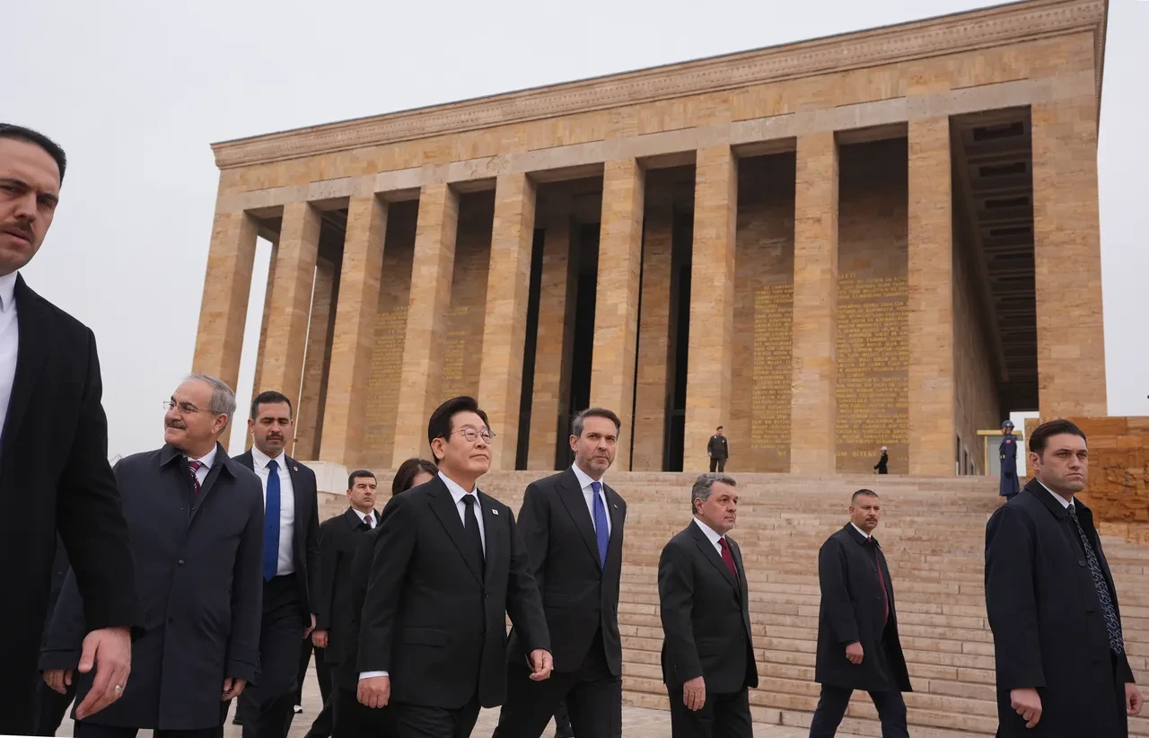 Güney Kore lideri Lee Jae Myung uyardı: Her an çatışma yaşanabilir!