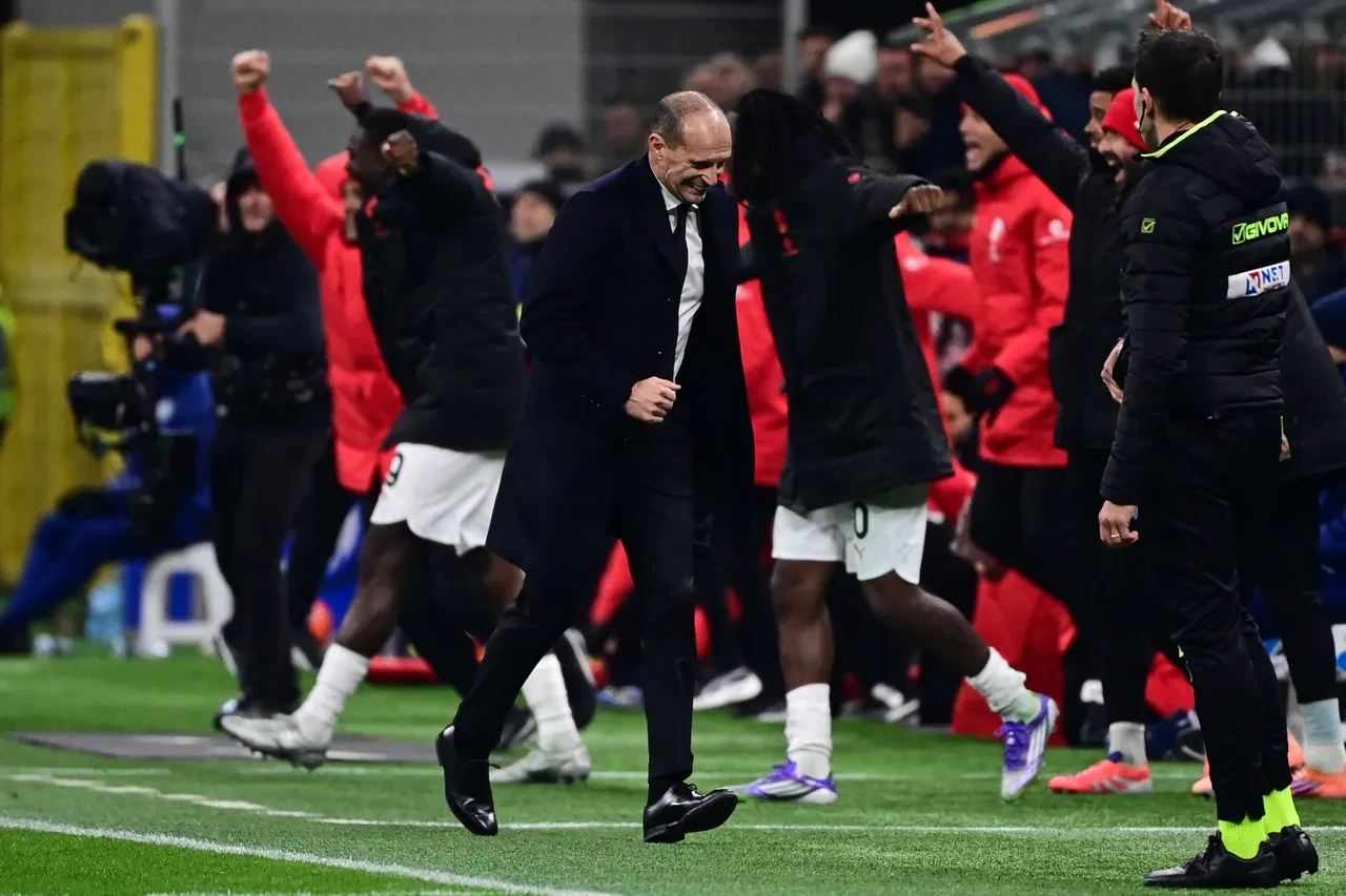 Hakan Çalhanoğlu İnter'i yaktı! Derbiyi Milan kazandı