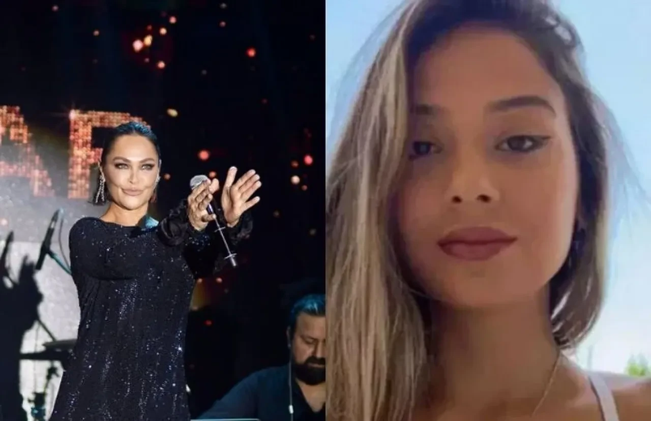 Hülya Avşar ve Merve Taşkın'a suç duyurusu 