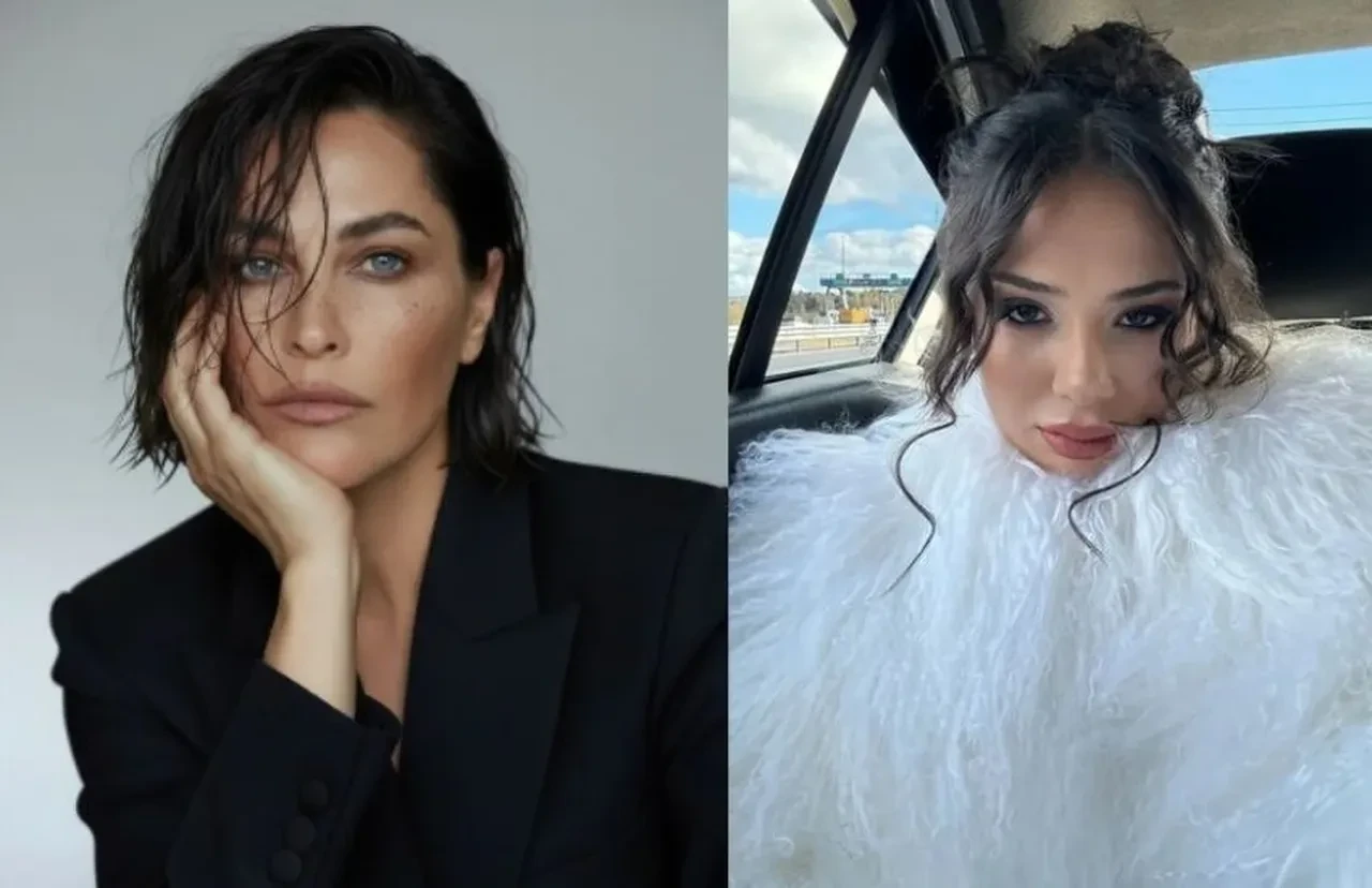 Hülya Avşar ve Merve Taşkın'a suç duyurusu 