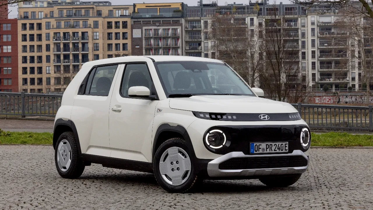 Hyundai INSTER Dynamic paketiyle Türkiye’de satışta