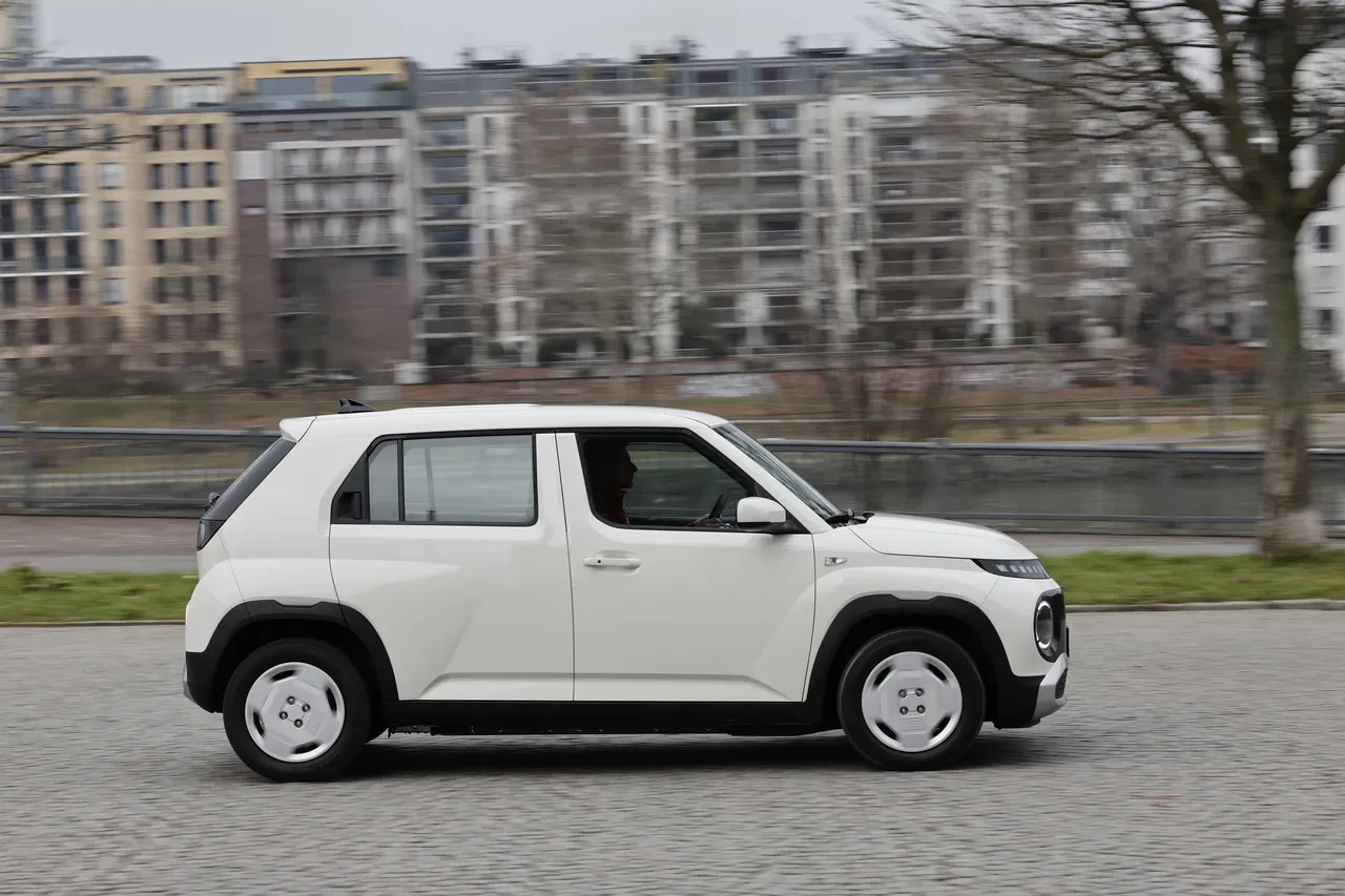 Hyundai INSTER Dynamic paketiyle Türkiye’de satışta