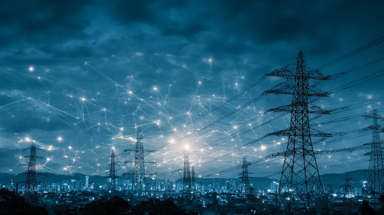 Instagram ve Facebook'un sahibi Meta elektrik tüccarı oluyor