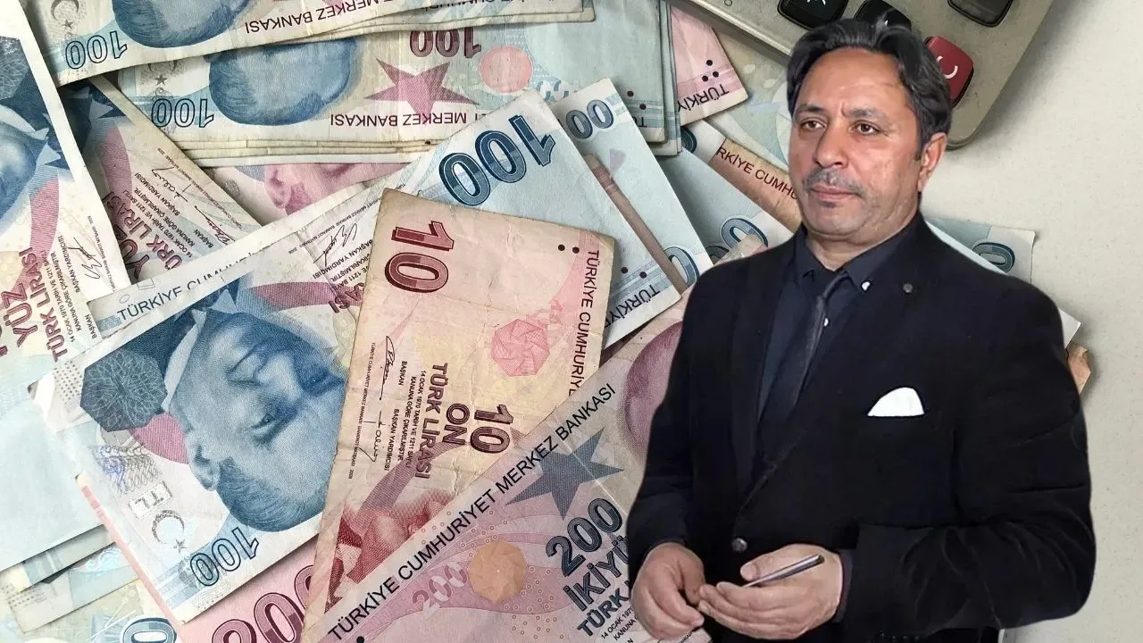 İsa Karakaş'tan GSS'de 'cebiniz yanmasın' uyarısı!  e-Devlet’ten kontrol edin, borca batmayın  