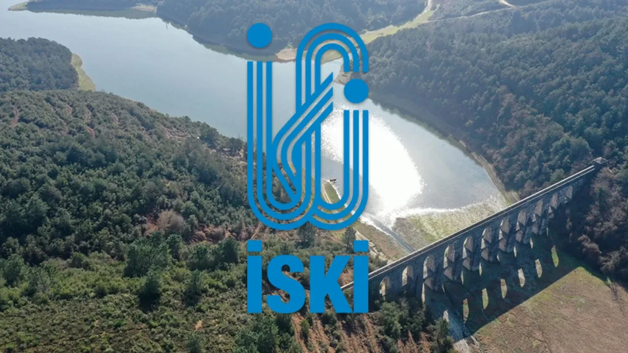 24 Kasım İstanbul baraj doluluk oranları