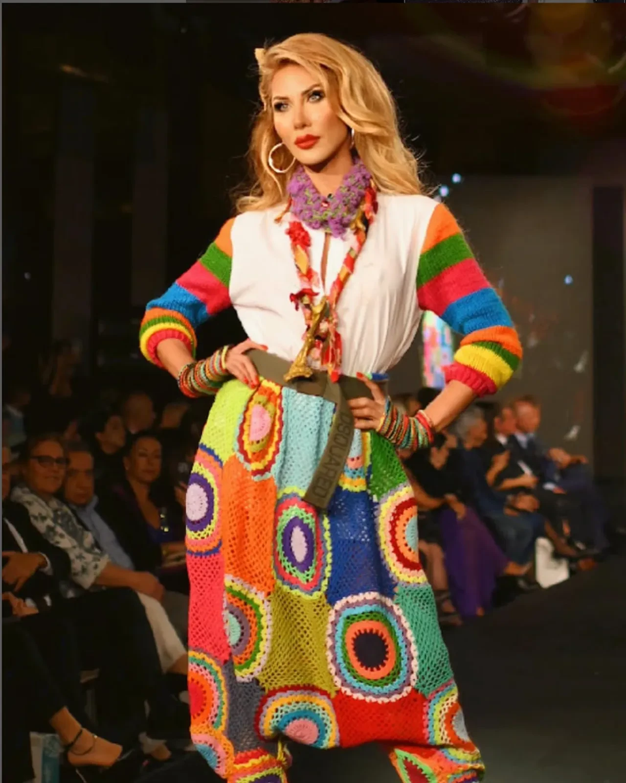 İstanbul'u terk edip Kıbrıs'a yerleşti! Gizem Özdilli'nin son hali ortaya çıktı