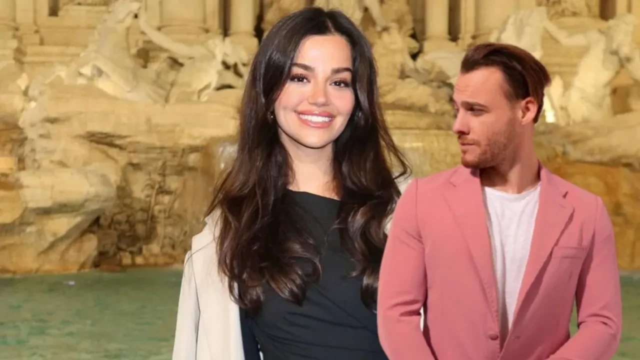 Kerem Bürsin'in hayranları şaşkınlık içinde! Peş peşe Selin Yağcıoğlu hamlesi geldi 