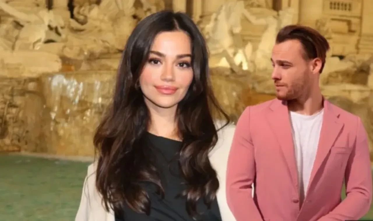 Kerem Bürsin'in hayranları şaşkınlık içinde! Peş peşe Selin Yağcıoğlu hamlesi geldi 