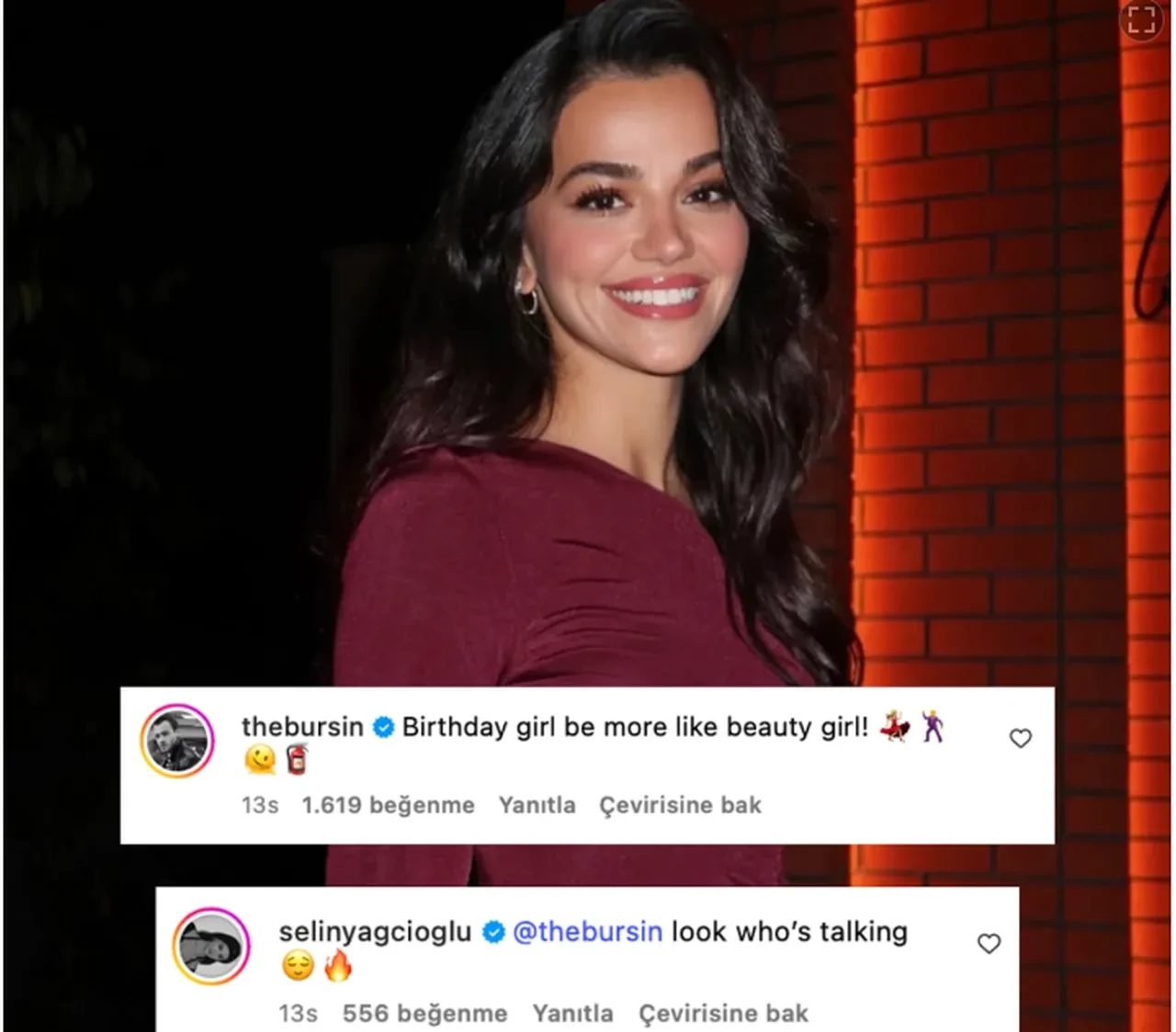 Kerem Bürsin'in hayranları şaşkınlık içinde! Peş peşe Selin Yağcıoğlu hamlesi geldi 