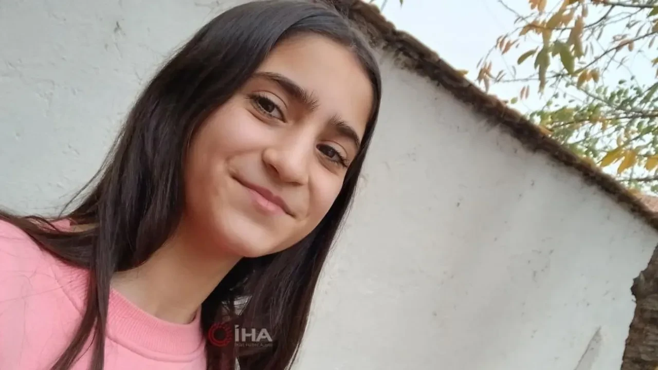 Malatya'da şoke eden ölüm! 12 yaşındaki Sude kalp krizi geçirdi