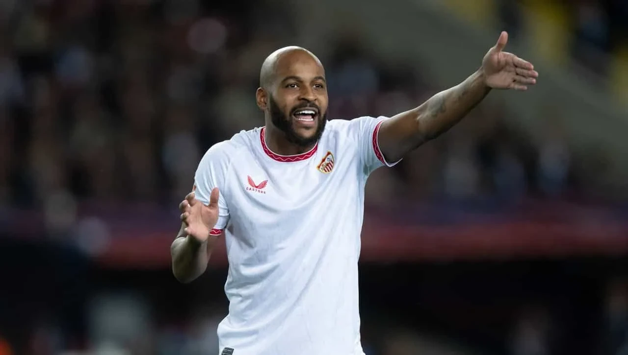 Marcao'dan yıllar sonra gelen Kerem Aktürkoğlu itirafı! Derbi öncesi mesaj yolladı