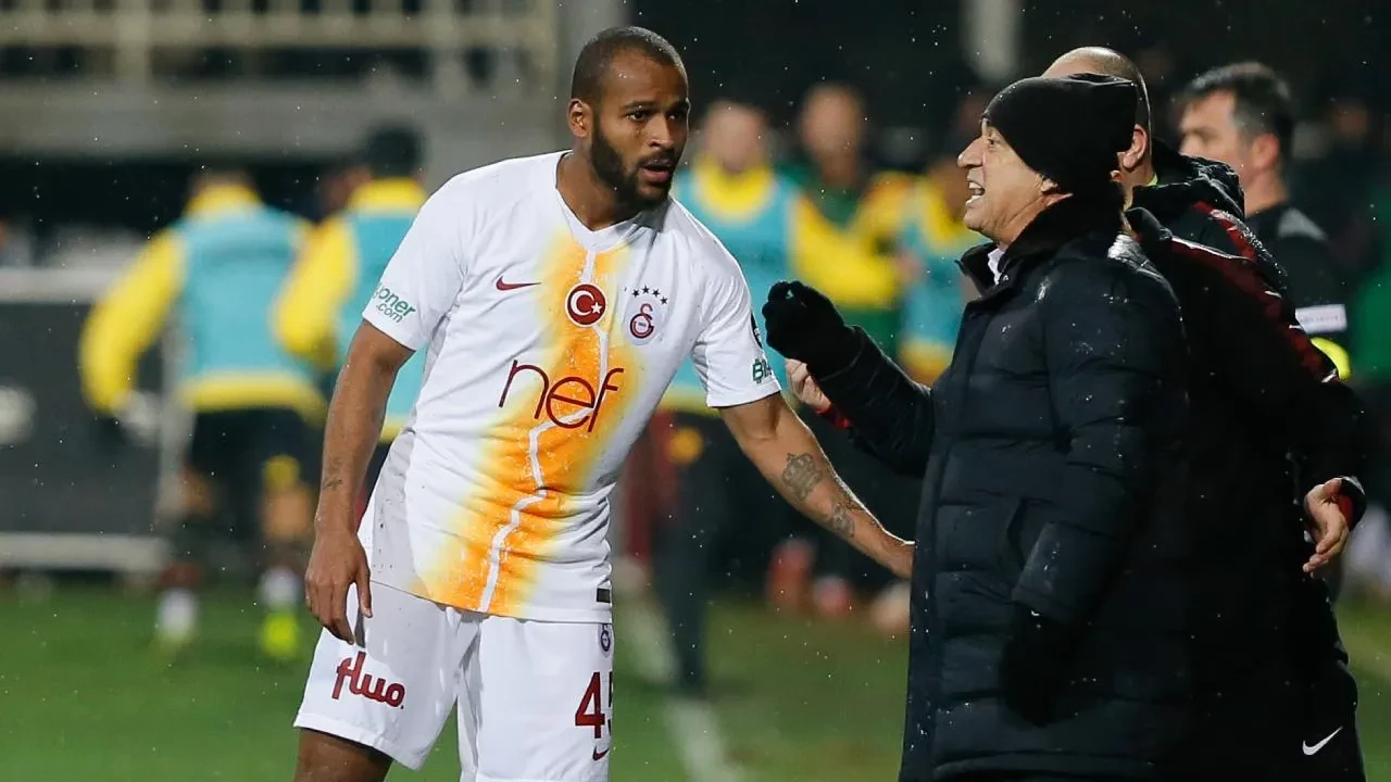 Marcao'dan yıllar sonra gelen Kerem Aktürkoğlu itirafı! Derbi öncesi mesaj yolladı
