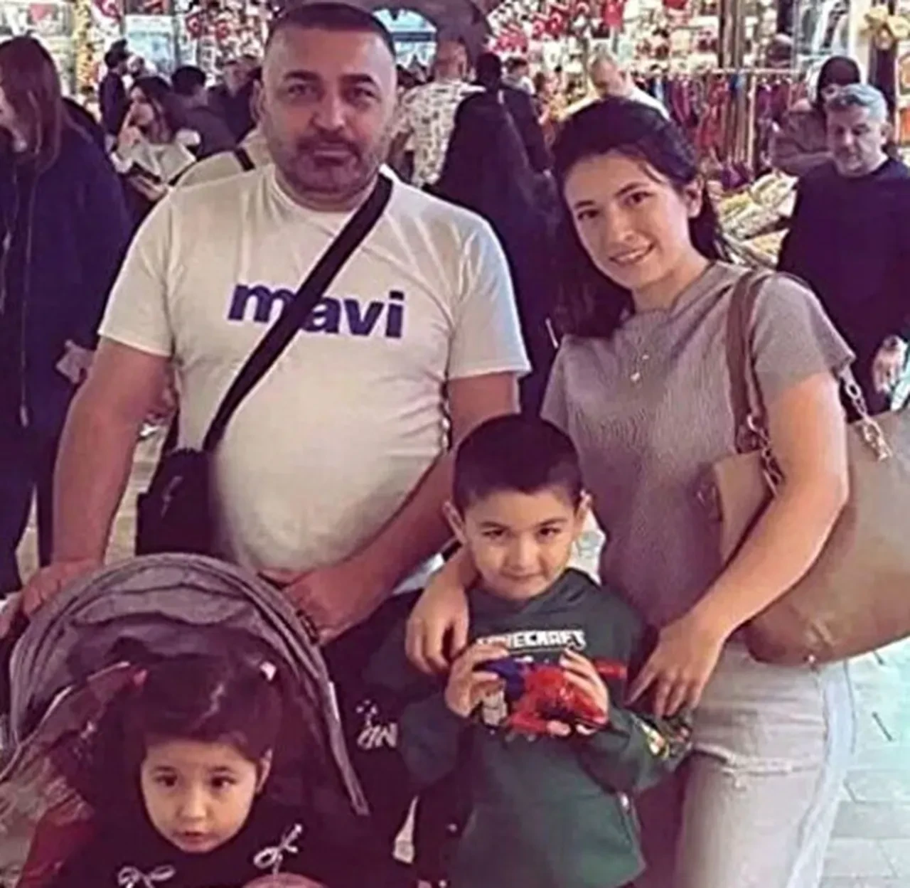 Minik Karan'ın acılı ailesi konuştu: '2 ay içinde aynı firma bir aileyi katletti'