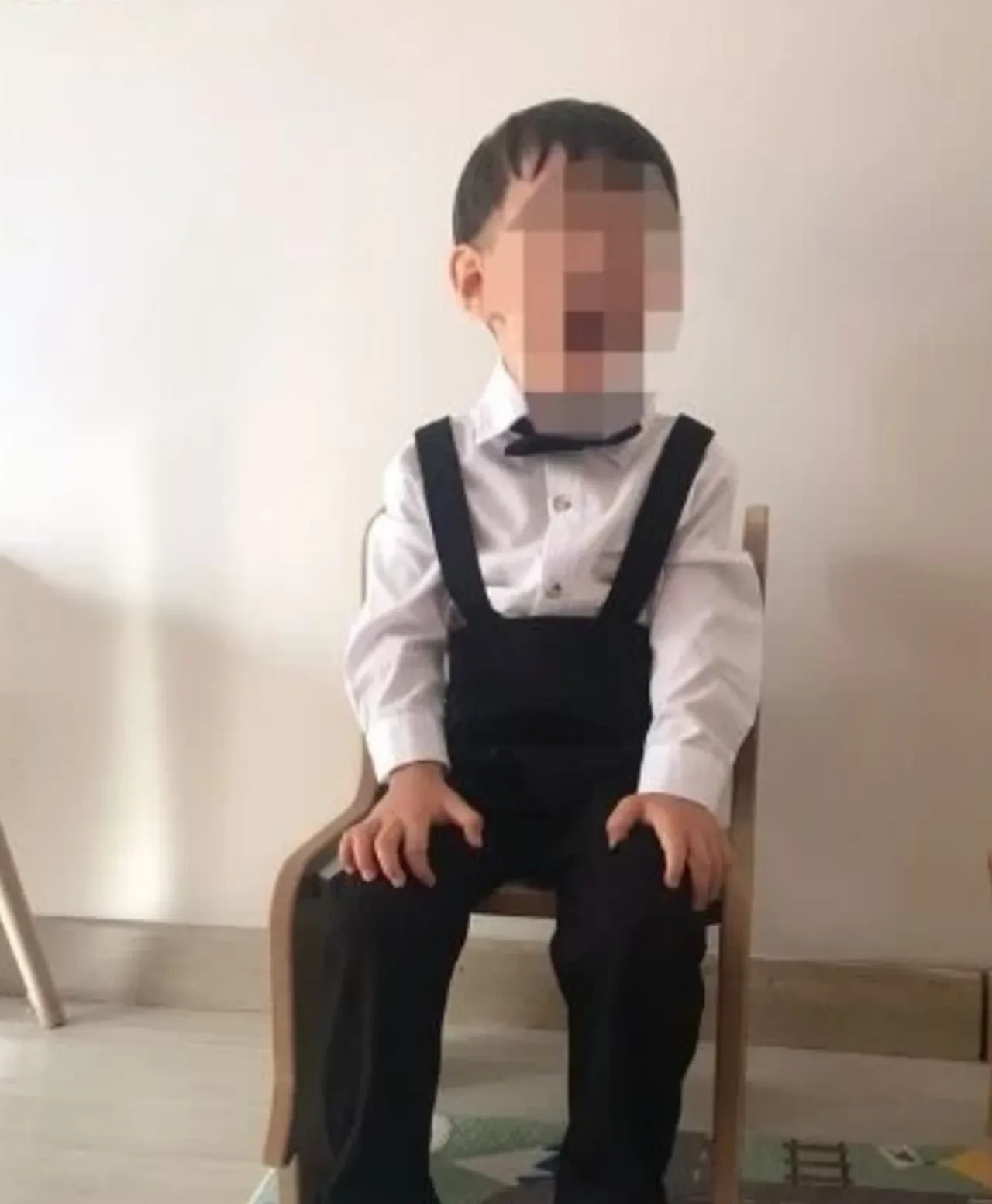 Minik Karan'ın acılı ailesi konuştu: '2 ay içinde aynı firma bir aileyi katletti'