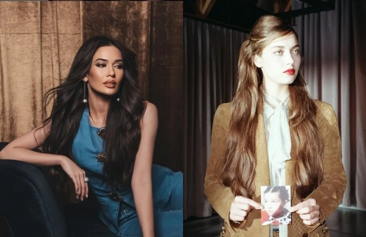 Miss Universe Ceren Arslan'ın okul arkadaşı Afra Saraçoğlu çıktı! "Aramasını bekledim"