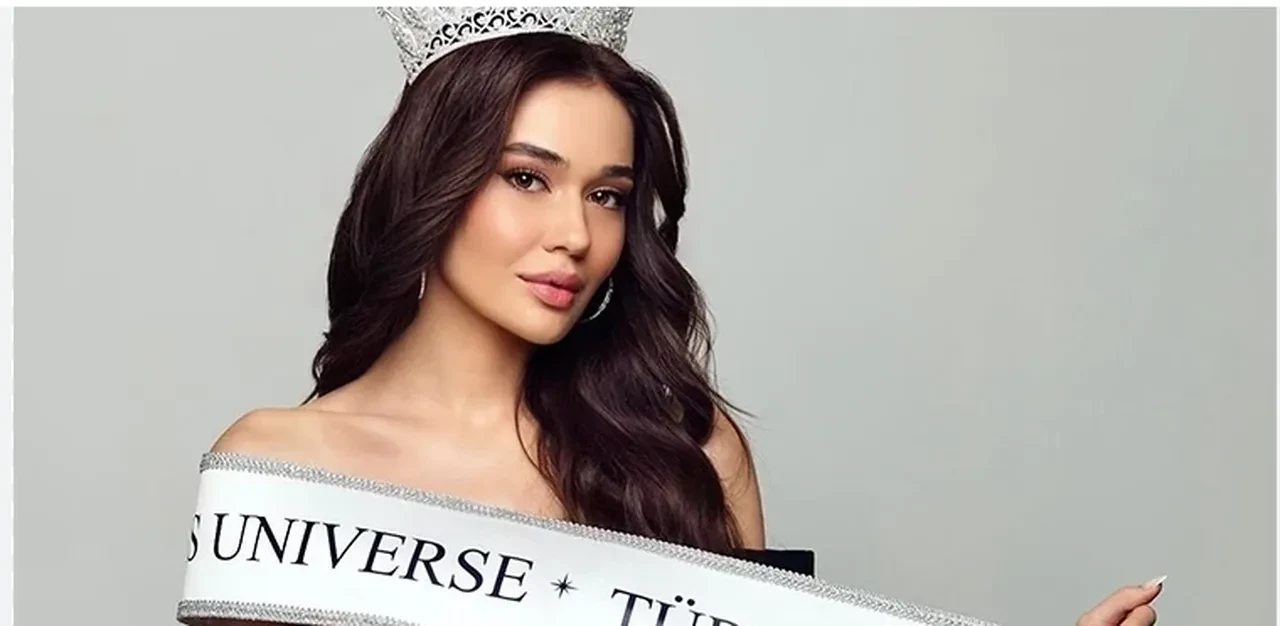 Miss Universe Ceren Arslan'ın okul arkadaşı Afra Saraçoğlu çıktı! "Aramasını bekledim"