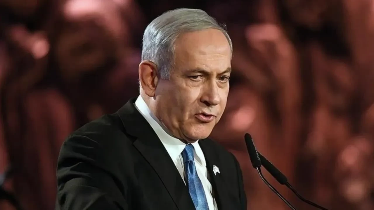 Netanyahu'dan Lübnan'a açık tehdit: Saldırılara devam edeceğiz, Hizbullah liderini öldürdük