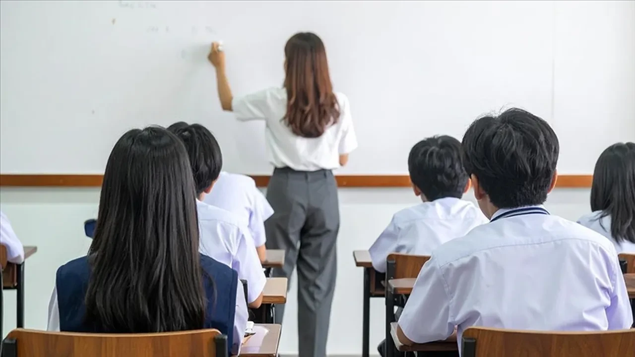 Öğretmen atama sonuç