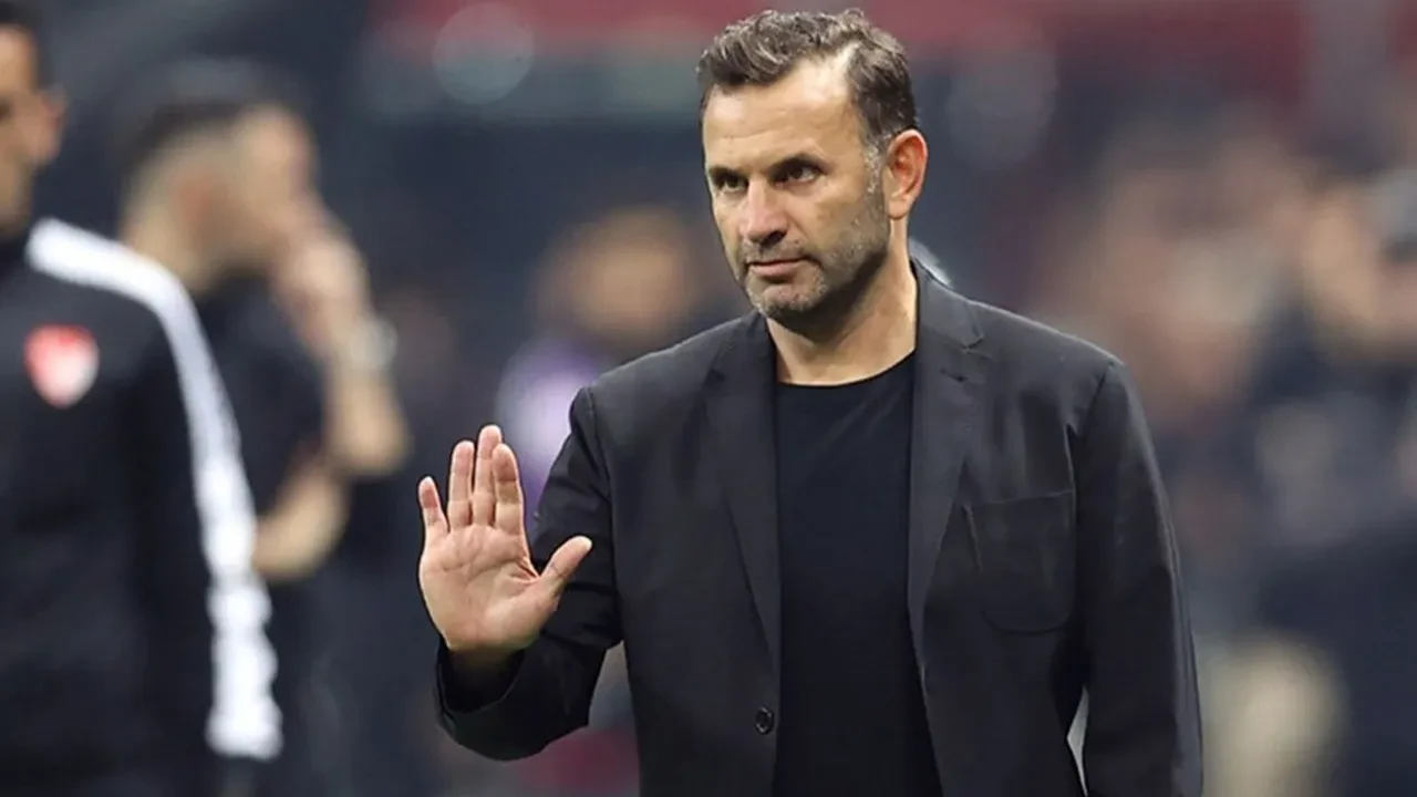 Okan Buruk kararını verdi: Hiç şansları kalmadı, 3 isim de gidiyor