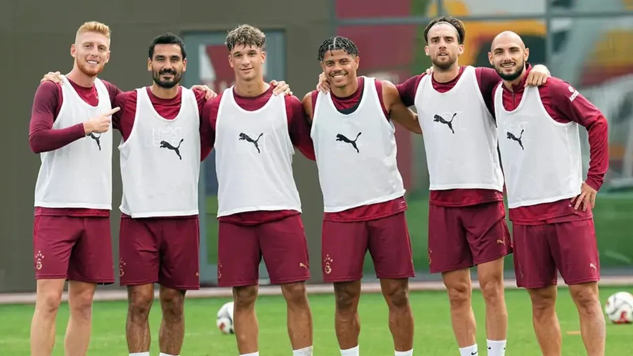 Okan Buruk kararını verdi: Hiç şansları kalmadı, 3 isim de gidiyor