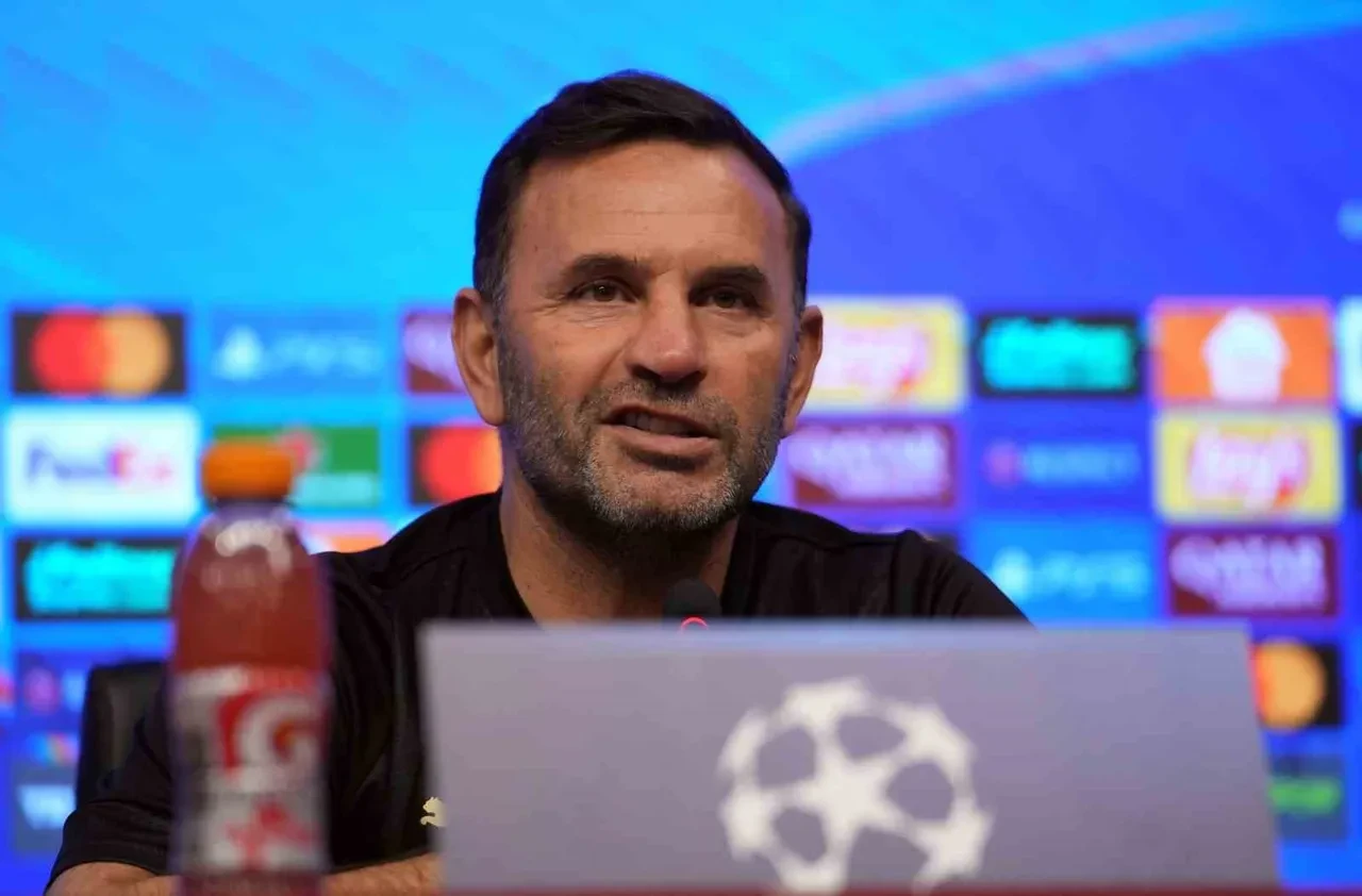 Osimhen derbide oynayacak mı? Fenerbahçe maçı öncesi sakatlık son durumu!