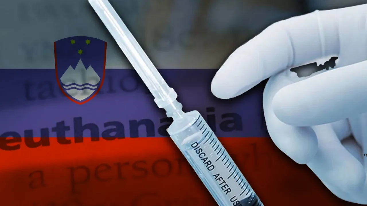 Ötanazi meclisten geçti, halktan veto yedi! Slovenya'da 'destekli ölüm' tartışmaları