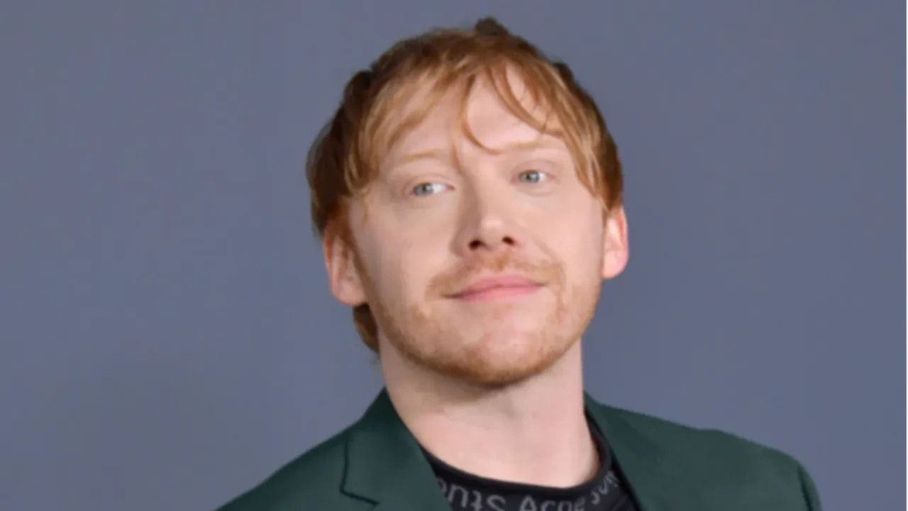 Rupert Grint, Harry Potter'ın hayatına gerçek etkisini açıkladı  