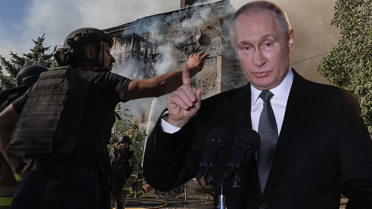 Rusya Avrupa'nın Ukrayna'da barış için sunduğu teklif için kararını verdi