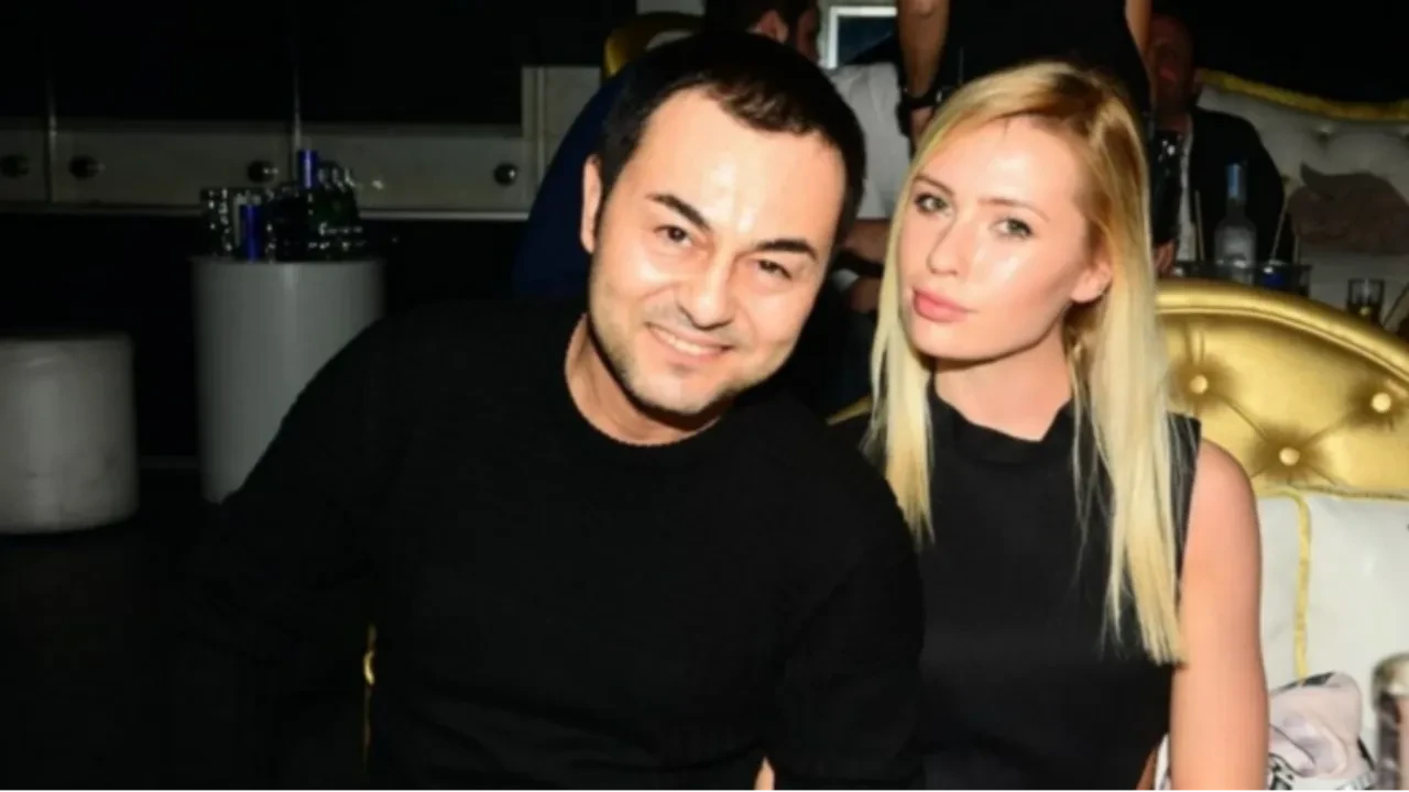 Serdar Ortaç eski eşi Chloe Loughnan'dan intikam almak için harekete geçti! 