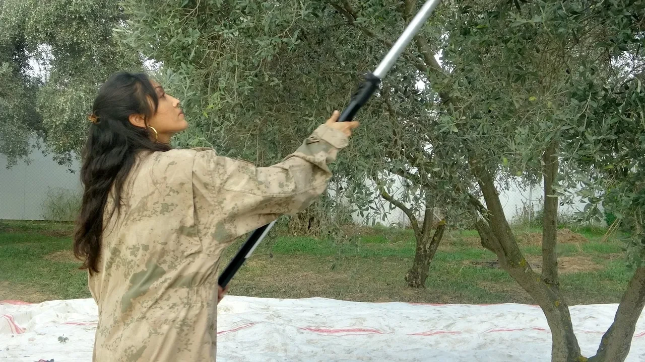 Sosyal medyadan etkilenen öğretmen huzuru buldu, herkese seslendi: Kendimi böyle keşfettim