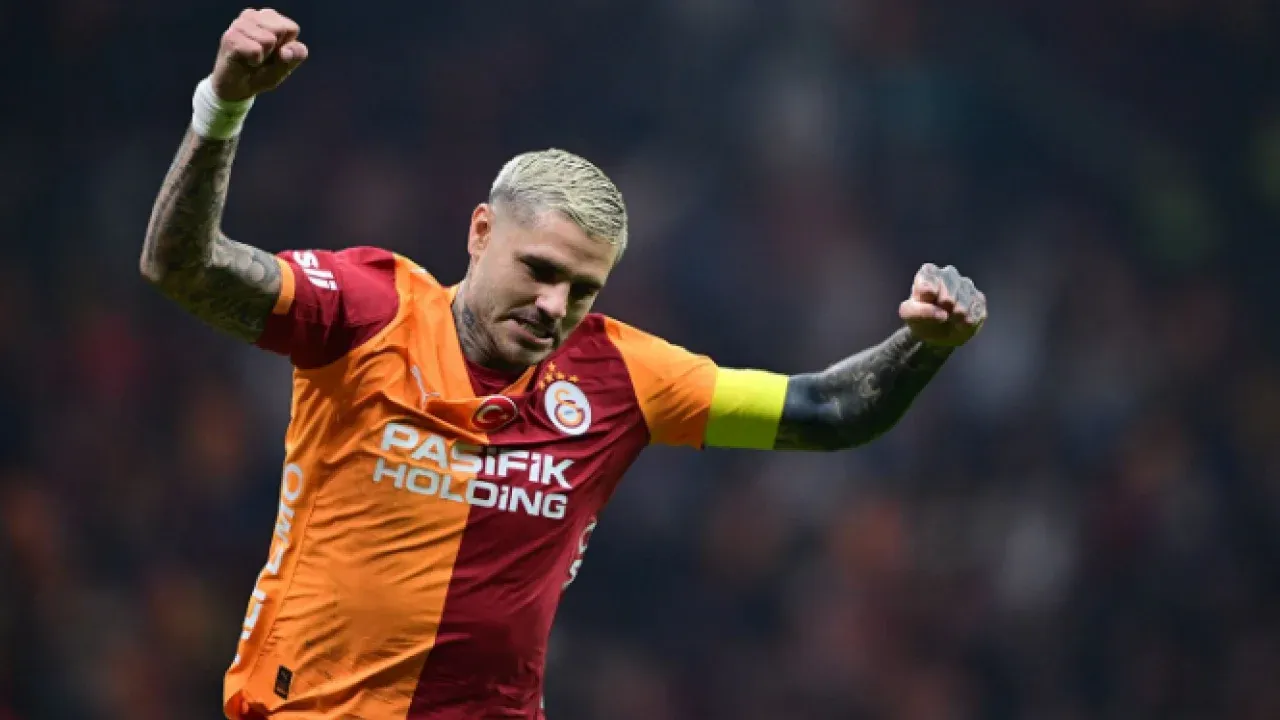 Süper Lig’de gol krallı kim? Zirve yarışındaki isimler