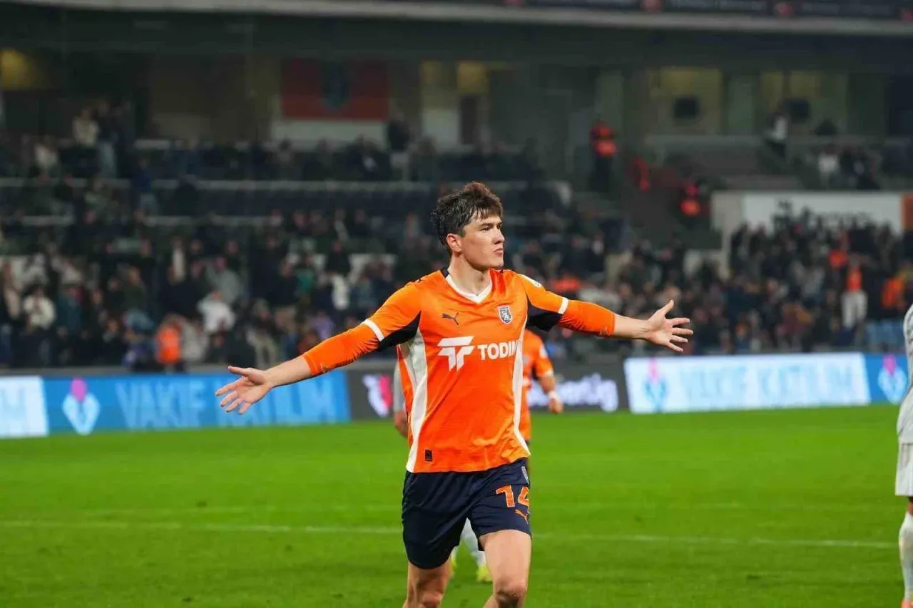 Süper Lig’de gol kralı kim? Zirve yarışındaki isimler