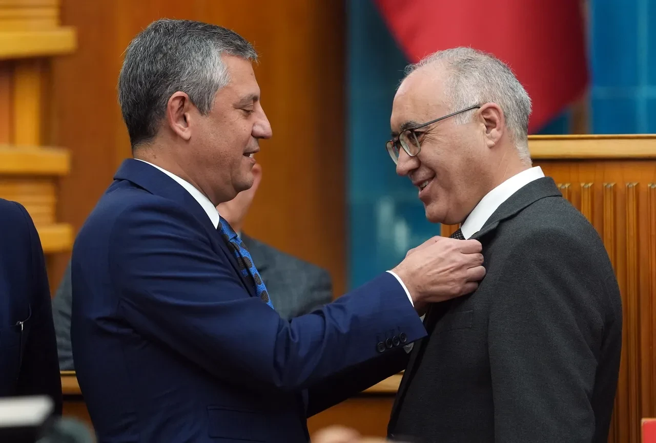 TBMM'de sandalye dağılımı değişti: CHP'nin milletvekili sayısı arttı