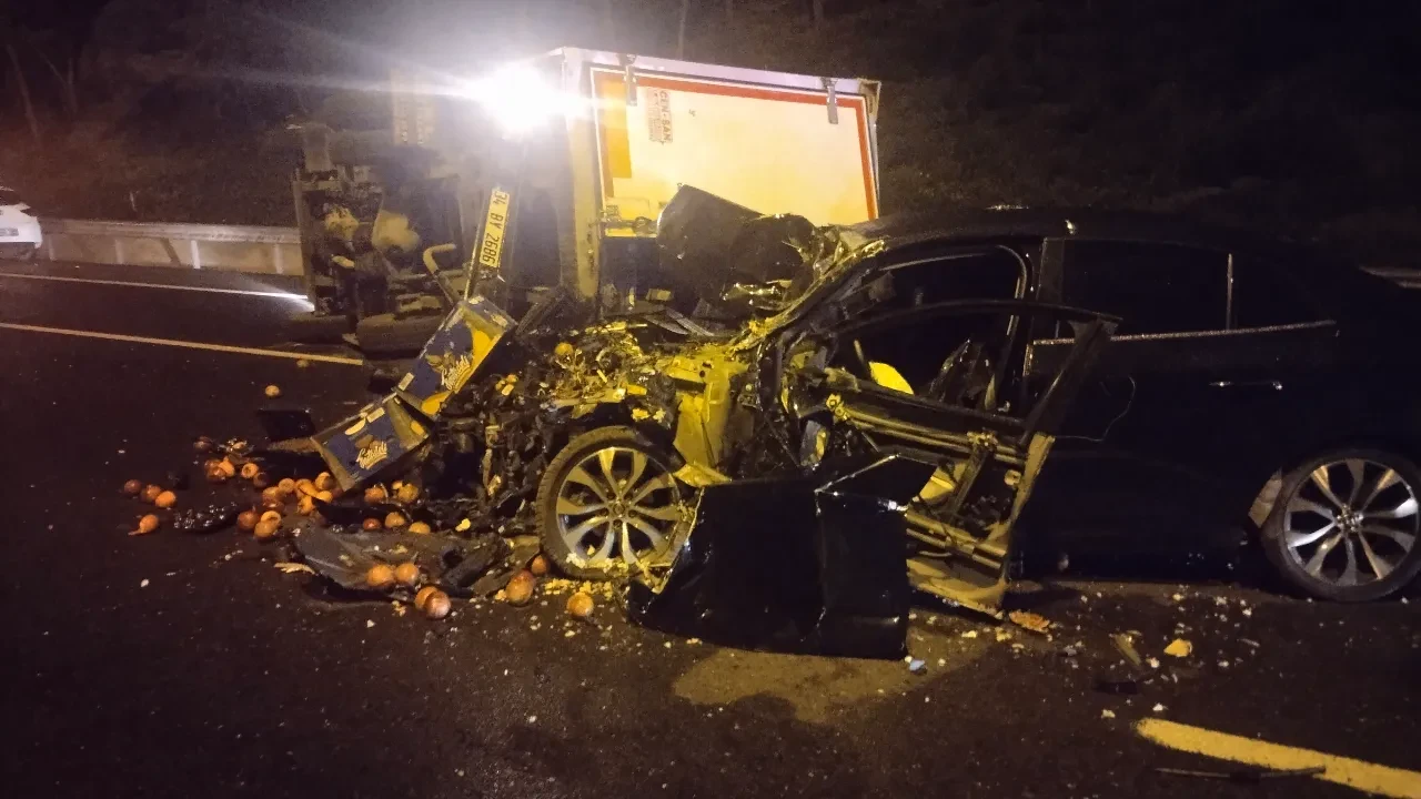 TEM Otoyolu Ümraniye