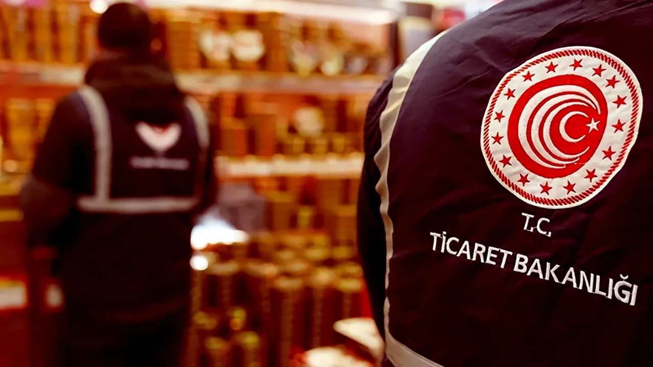 Ticaret Bakanlığı harekete geçti! O oyuncaklar artık ülkeye sokulmayacak: 1 Ocak'ta başlıyor 