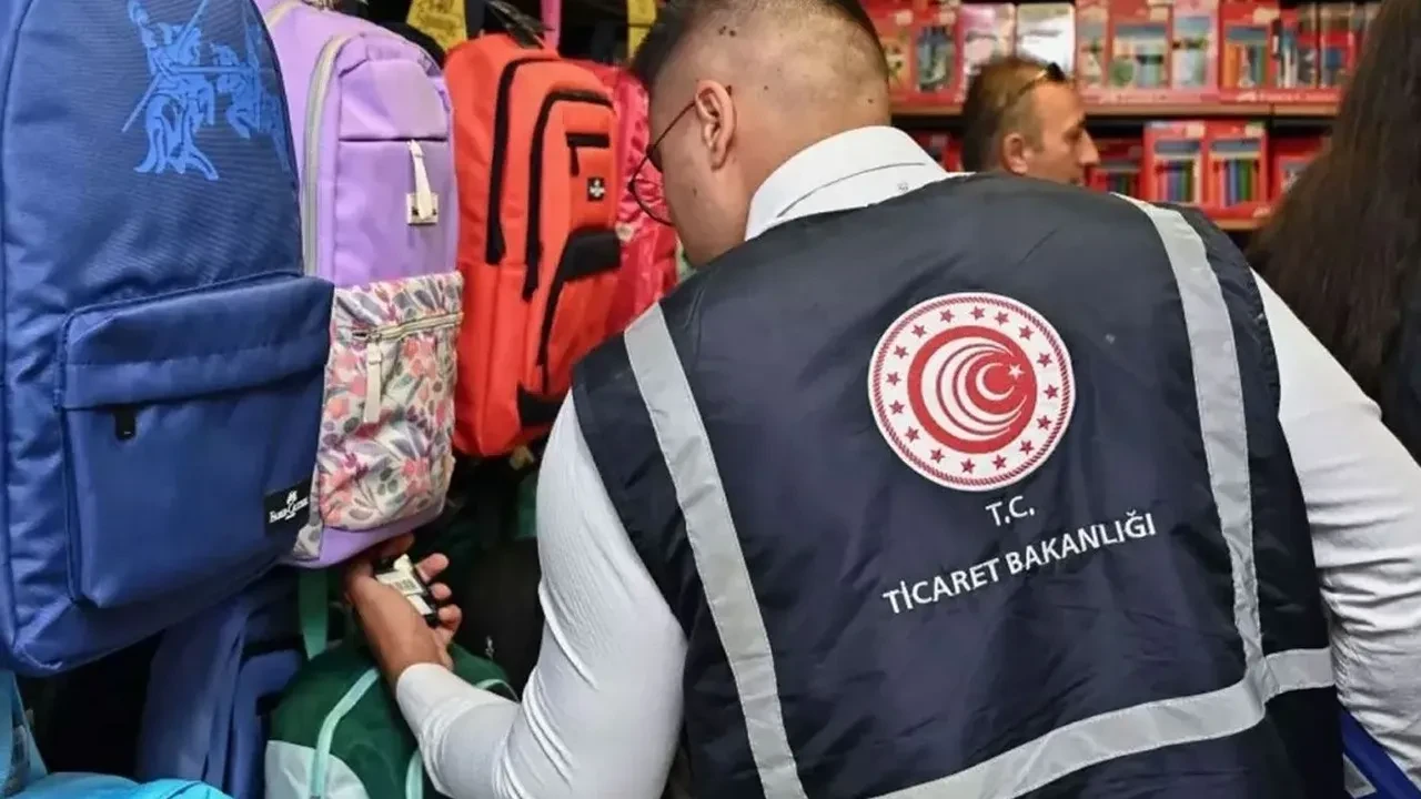 Ticaret Bakanlığı harekete geçti! Bu oyuncaklar artık ülkeye sokulmayacak: 1 Ocak'ta başlıyor 