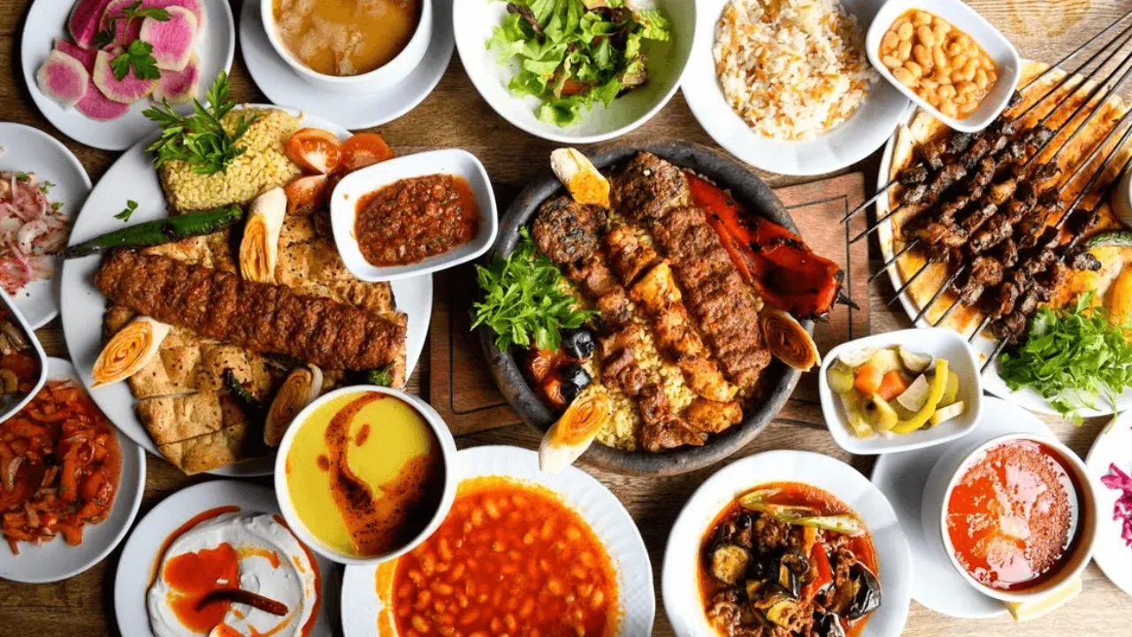 Türk yemekleri 'Dünyanın En İyi 100 Yemeği' listesine damga vurdu: 2 lezzet ilk 10'da