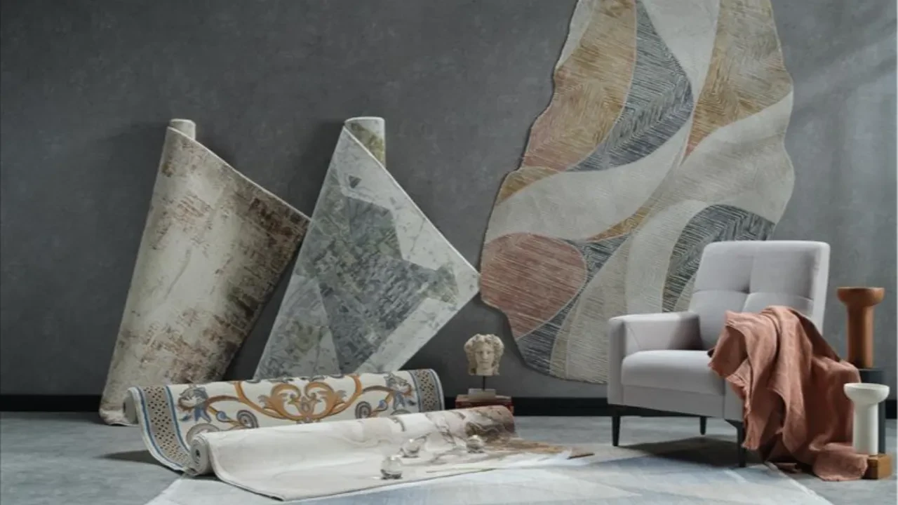 Türkiye’nin ilk makine halısını üreten Gümüşsuyu Halı sektörde bir ilke imza atıyor!