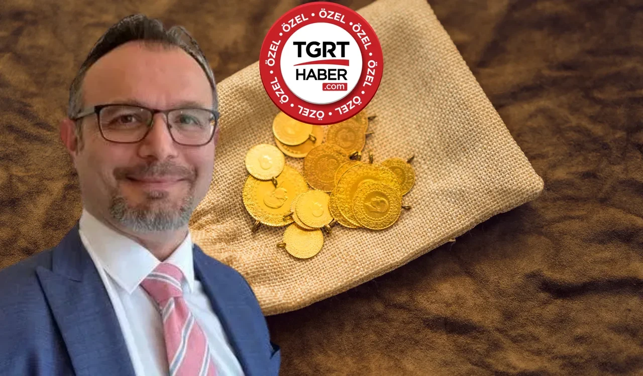 Zafer Ergezen altın, Bitcoin, dolar ve Euro için kritik tahmin yaptı! 2025 bitmeden bu rakamı göreceğiz