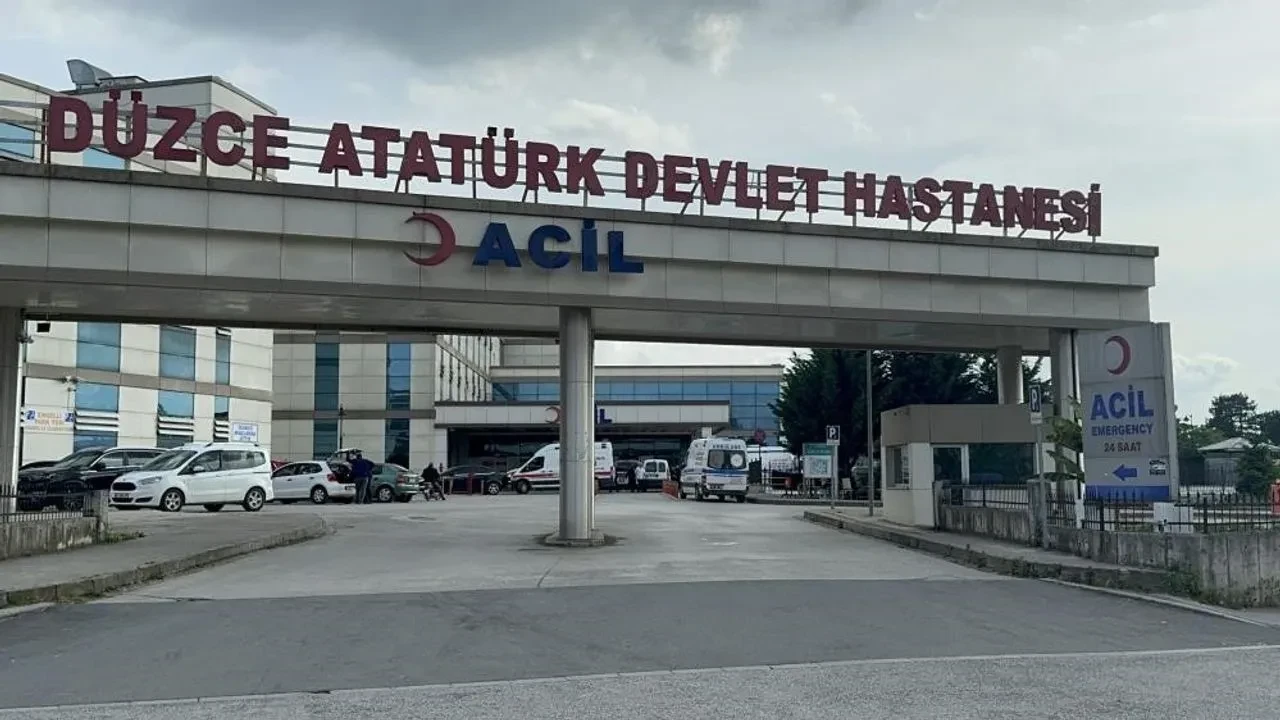 Acı biber hastanelik etti! Fenalaşan öğrencilerin sağlık durumuna ilişkin açıklama geldi