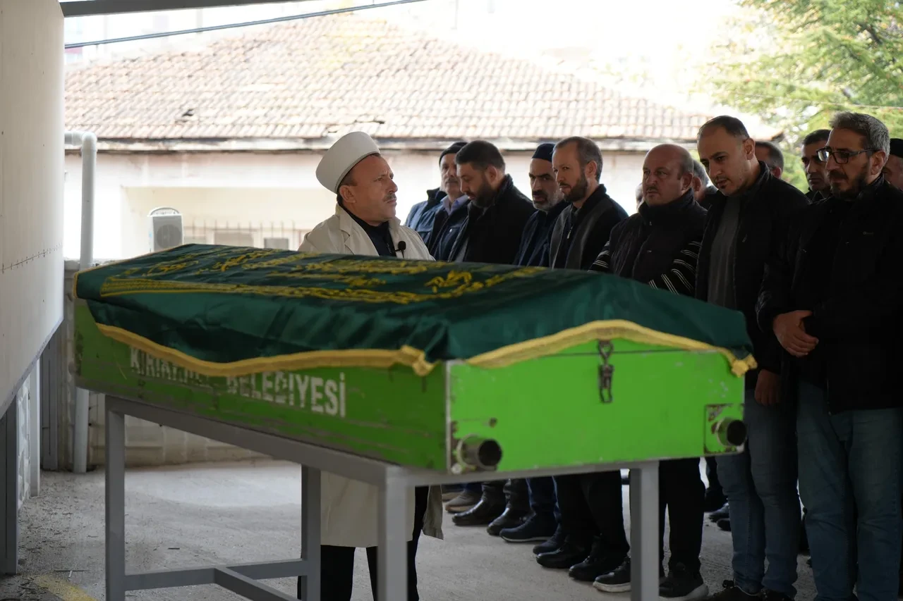 Ağabeyini öldüren kardeşten şoke eden ifade! 'Üzerimdeki bıçağı çıkarıp...'