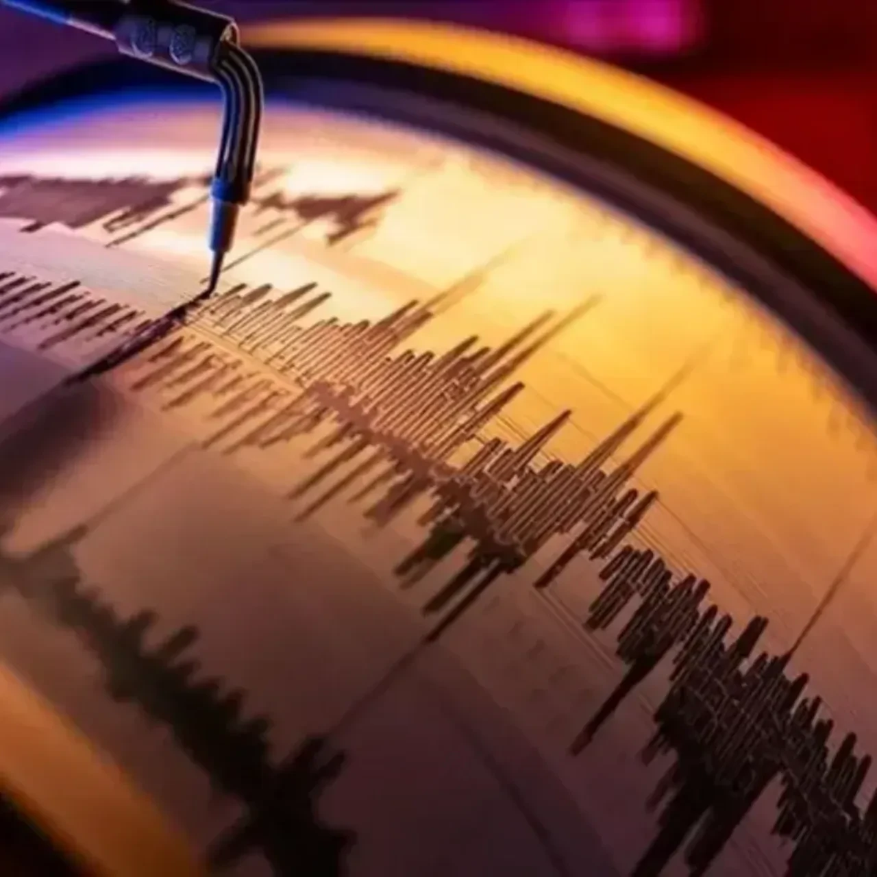 Akdeniz'de deprem oldu: AFAD verileri açıkladı