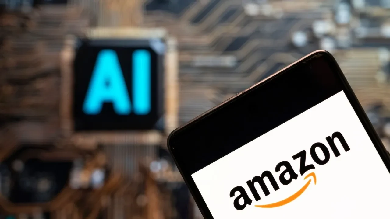 Amazon ABD'yi yapay zeka üssüne çeviriyor: Yatırım tutarı dudak uçuklattı