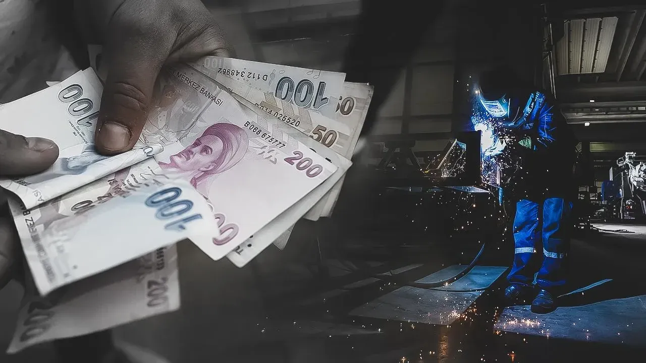 'Ankara'dan aldığım bilgi' diyerek asgari ücret için son kulisi paylaştı! Canlı yayında kuruşu kuruşuna rakam verdi