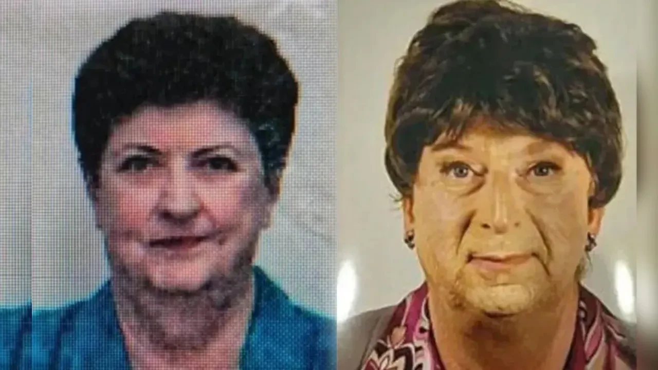 Annesinin cansız bedenini sakladı, yerine geçip devleti dolandırdı