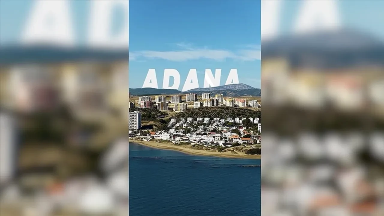 Bakan Kurum Adana'dan duyurdu: Türkiye'yi ev sahibi yapacağız