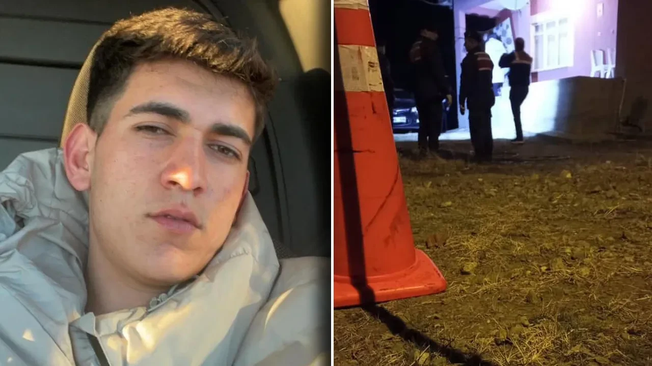 Belediye başkanın yeğeni evinde korkunç şekilde bulundu! Oda kan gölüne dönmüş 