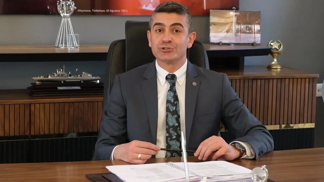 Belediye başkanın yeğeni evinde korkunç şekilde bulundu! Oda kan gölüne dönmüş